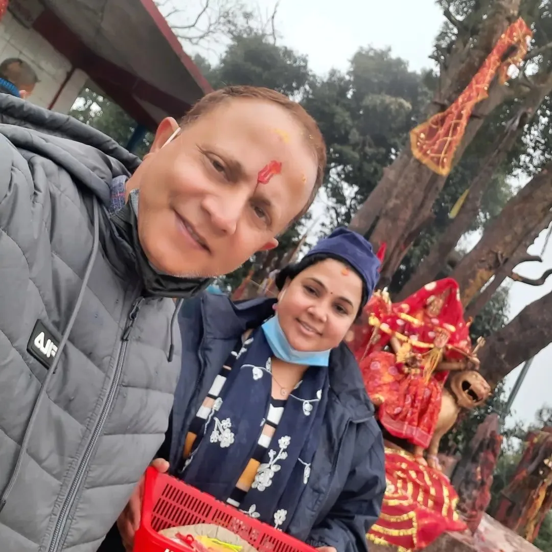 ramesh positive review customer photo